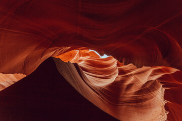 Slot Canyon