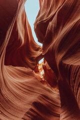 Slot Canyon