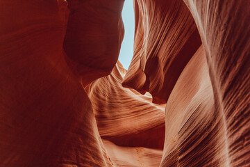 Slot Canyon
