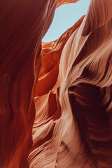 Slot Canyon