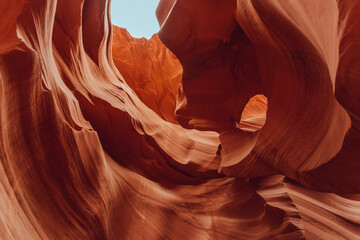 Slot Canyon