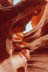 Slot Canyon