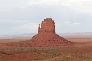 Monument Valley