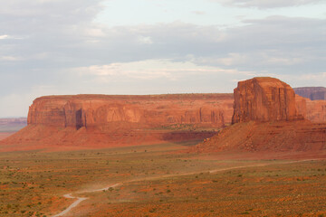 Monument Valley