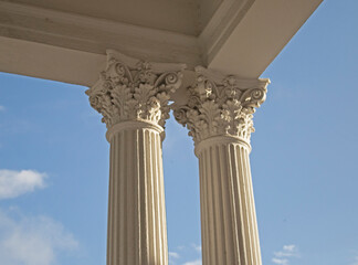 columns