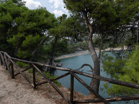 Pugnochiuso resort2