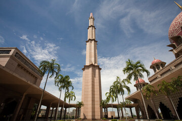 Putrajaya, Kuala Lumpur, Malaysia
