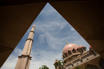 Putrajaya, Kuala Lumpur, Malaysia