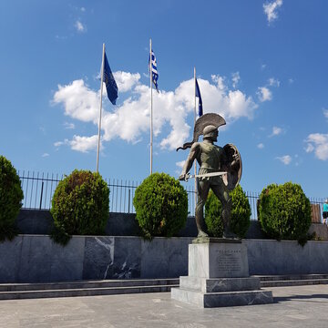 Leonidas A