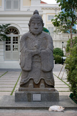 Asian Civilizations Museum, Singapore