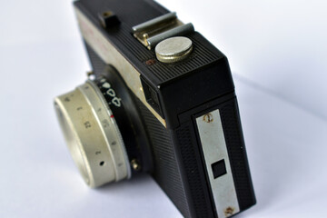 old camera