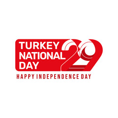Turkey Independence Day