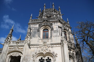 Obraz premium Portugal