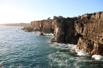 Naklejka premium Portugal