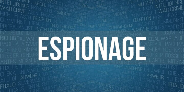 espionage