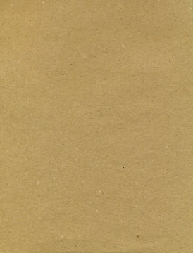 yellow sheet of craft paper, texture for cards