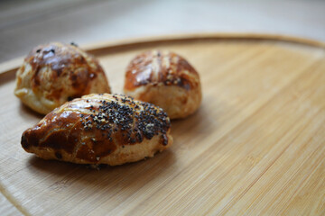 Puff Pastry