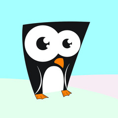 Penguin