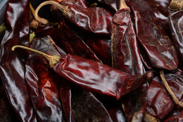 chile guajillo