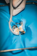 Dental clinic