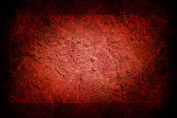 red grunge abstract texture backdrop background