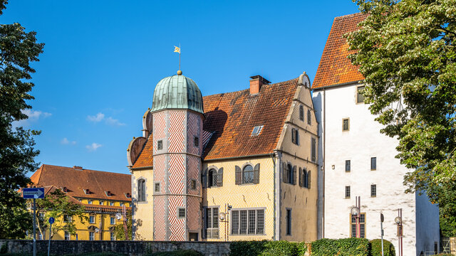 Ledenhof Osnabr&uuml;ck