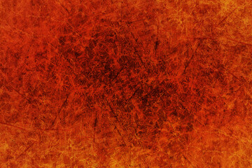 red grunge abstract texture backdrop background
