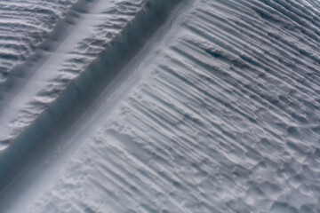 Iceberg in Fjord, Greenland