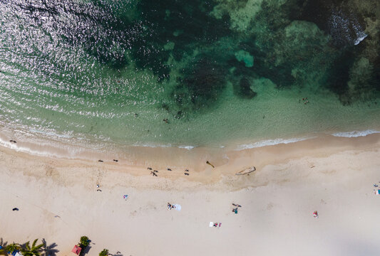 Playa Juan Dolio Rep&uacute;blica Dominicana