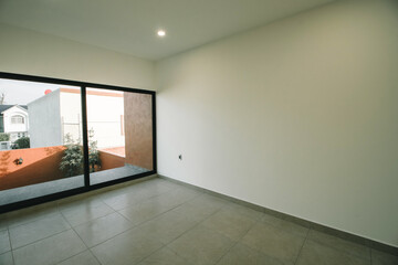 Diseño de habitación