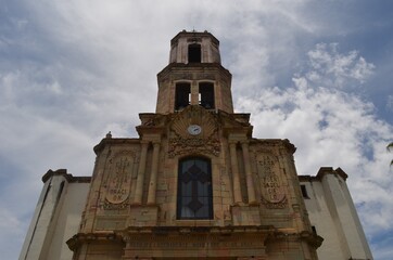 Puerta al cielo
