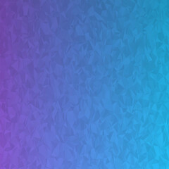 low poly background (arrière-plan) bleu à violet