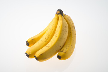 Fototapeta na wymiar バナナ