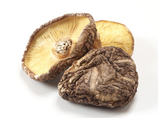 干し椎茸　大分県産　日本