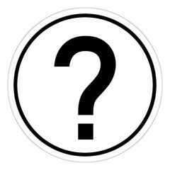 Information Symbol Sign,Vector Illustration, Isolated On White Background Label. EPS10