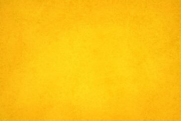 Autumn yellow and orange background with old paper texture, fall vintage background