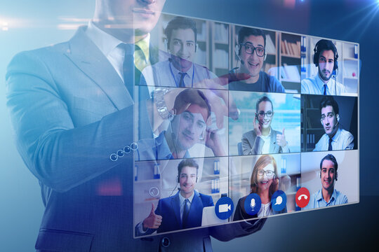 Videoconference Images – Browse 373,820 Stock Photos, Vectors, and ...