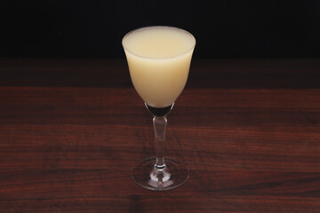 Death The Afternoon Absinthe And