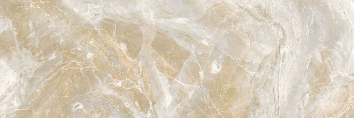 Obraz premium natural pattern of marble background, Surface rock stone with a pattern of Emperador marbel, Close up of abstract texture with high resolution, polished quartz slice mineral for exterior. 