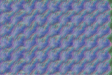 blue abstract glitch design art backdrop pattern