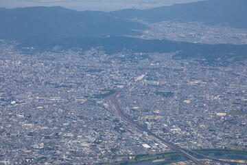 京都市街