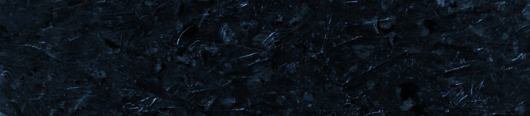 abstract black and dark blue colors background for design