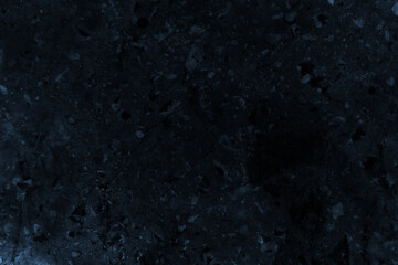 abstract black and dark blue colors background for design