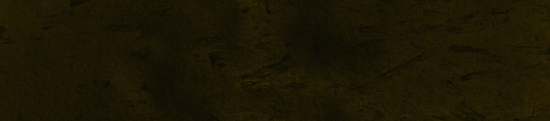 abstract macabre black and dark yellow colors background for design