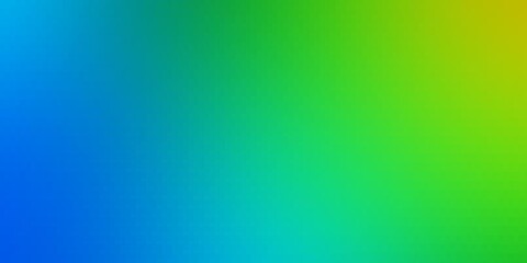 Light Blue, Green vector pattern in square style. Colorful illustration with gradient rectangles and squares. Modern template for your landing page.