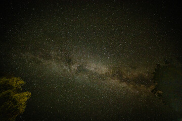 milky way