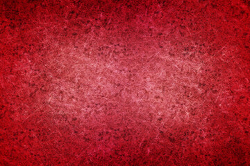 red grunge overlay structure texture background