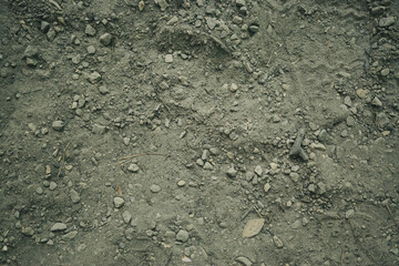 concrete ground texture