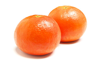 セミノール (柑橘類)　三重南紀産　ダンカングレープフルーツ　ダンシータンゼリン　交配　原産国アメリカ