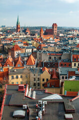 toruń © marsad